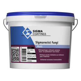 SigmaSigmaresistFungiMatt