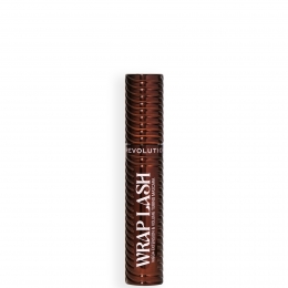 MakeupRevolutionWrapLashTubingMascaraVariousShades-Brown