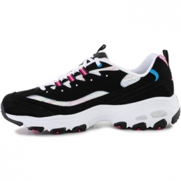 LageSneakersSkechersDLitesSweetMoments149788-BKMT