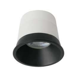 MEGATRONLEDmoduleKoinFlexGU1049Wbovensteringzwart