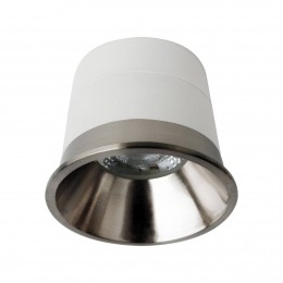 MEGATRONLEDmoduleKoinFlexGU1049Wbovensteringtitanium