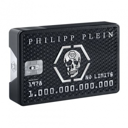 PhilippPleinNoLimitEaudeParfum90ml