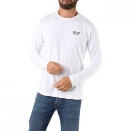 T-shirtKorteMouwEmporioArmaniEA78NPT28PJVQZ