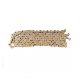 CN12Hketting12x11128-12-speed-126Linkshollowpin-Goud
