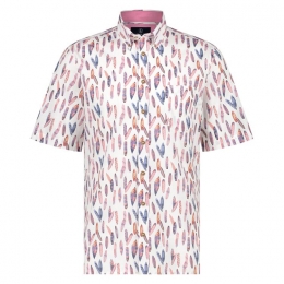 MarcoManziniOverhemdMMZ24113SH11