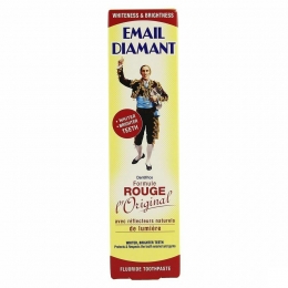 EmailDiamantTandpastaFormuleRouge75ml