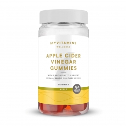 AppleCiderVinegarGummies-30gummies-Appel