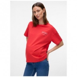 MamaliciouszwangerschapsT-shirt