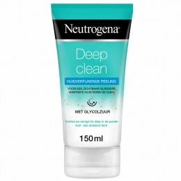 NeutrogenaCoolingGelScrubDetox150ml