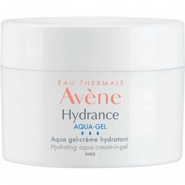 AvneHydranceAqua-GelHydraterendeGel-Crme50ml
