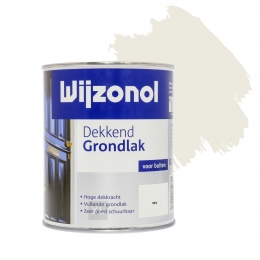 WijzonolDekkendGrondlakWit