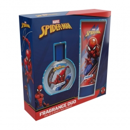 CorsairGeschenksetSpiderman1set