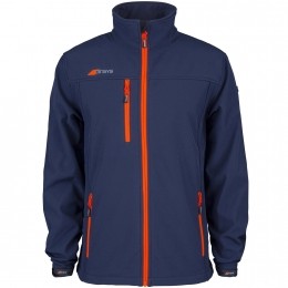 GraysRadiusSoftShellJacketDames