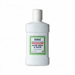 DuodentMondwaterAloVeraSalie500ml