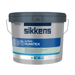 SikkensAlphaHumitexSF