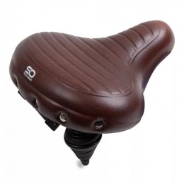 SelleorientZadelrelaxbruin
