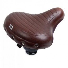 SelleorientZadelrelaxelastomeerbruin