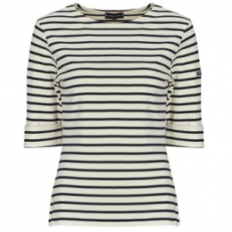 T-shirtKorteMouwArmorLux-