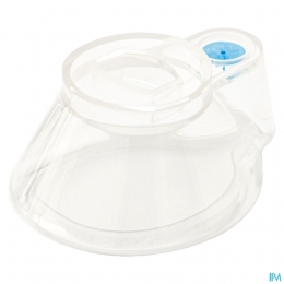 MaskerKindChamberSpacerMrAerosol