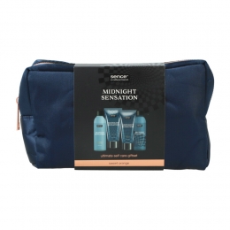 SenceGeschenksetMannenModernRich5stuks