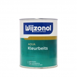 WijzonolAQUAKleurbeits