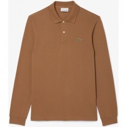 PoloShirtKorteMouwLacosteL131200