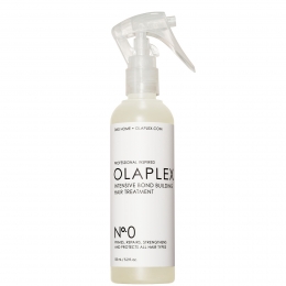 OlaplexNo0IntensiveBondBuildingHaarbehandelingvoorDiepeReparatieenVersteviging155ml