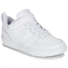 LageSneakersNikeCOURTBOROUGHLOW2PS