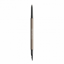 ArtdecoUltraFineBrowLiner25SoftDriftwood009gr