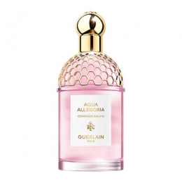 GuerlainAquaAllegoriaGranadaSalviaEaudeToiletteRefillable125ml