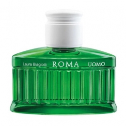 LauraBiagiottiRomaUomoGreenSwingEaudeToilette200ml