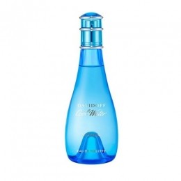 DavidoffCoolWaterWomanEaudeToilette50ml
