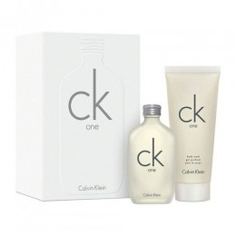 CalvinKleinCkoneGiftSet