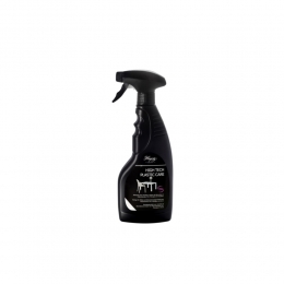 HagertyHighTechPlasticCare500ml