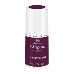 AlessandroStriplacPeelOrSoak199WorthTheHype8ml
