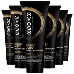 6xSyossOleoConditioner250ml