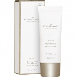 RitualsExfoliatorTheRitualofNamaste75ml