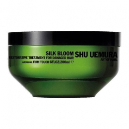ShuUemuraSilkBloomRestorativeMasque200ml