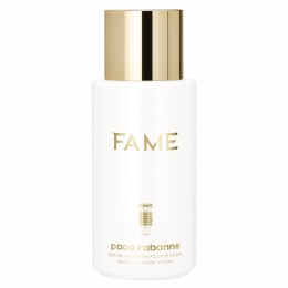 PacoRabanneFAMEBodylotion200ml