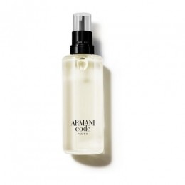 ArmaniCodeParfumParfumRefill150ml
