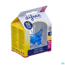 DifraxFopspeenDental6mNacht