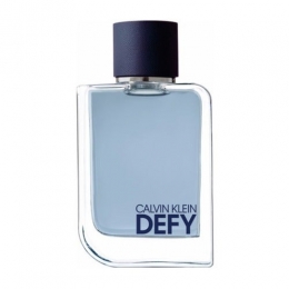 CalvinKleinDefyEaudeToilette100ml