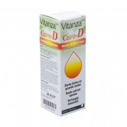 VitanzaHqCareDGutt50ml