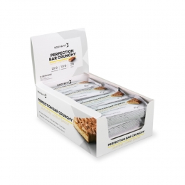 BodyFitPerfectionBarCrunchyMilkChocolateCookie12x60gr