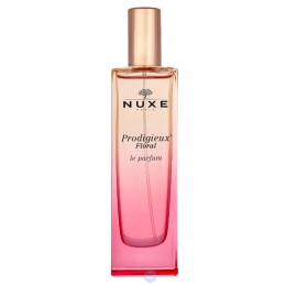 NuxeEaudeToiletteProdigieuxFloral50ml