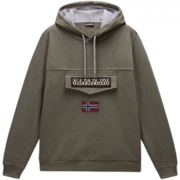 SweaterNapapijriBURGEEWINT4NP0A892T