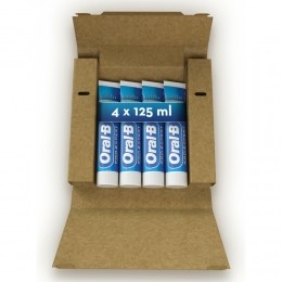 Oral-BTandpastaPro-ExpertProfessionalProtection4-pack4x125ml