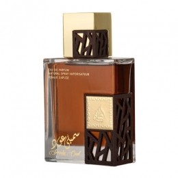 LattafaSimplyOudEaudeParfum100ml