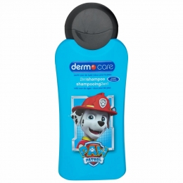 DermoCarePawPatrolShampoo2in1200ml