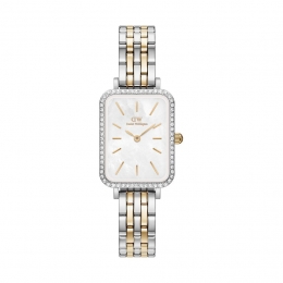 DanielWellingtonDameshorlogeQuadroDWDW00100671